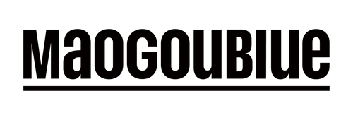 Maogoublue